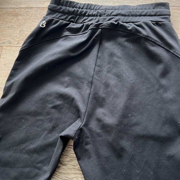 Buffbunny S jasmine joggers onyx black - Picture 3 of 4